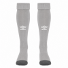 26/27 SILVER GK SOCK