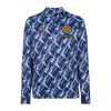 26/27 ADULT AWAY PRE-MATCH 1/4 ZIP