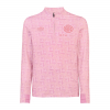 26/27 JUNIOR THIRD PRE-MATCH 1/4 ZIP