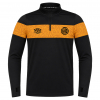 26/27 ADULT STAFF TRAINING 1/4 ZIP