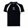 JNR STAFF TRAVEL TEE