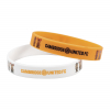 2PK MASCOT WRISTBAND