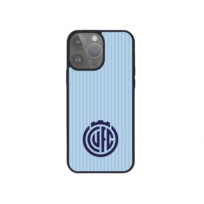 26/27 Away Kit iPhone Case