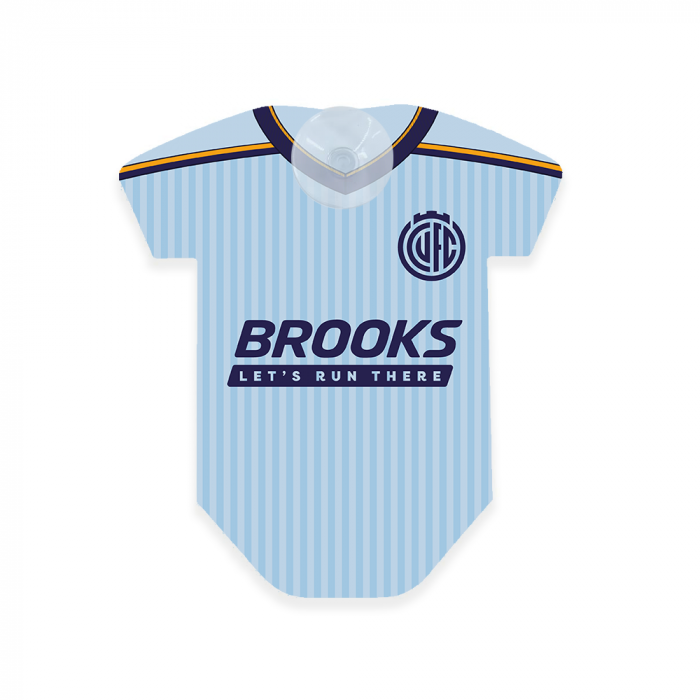 26/27 Away Window Kit