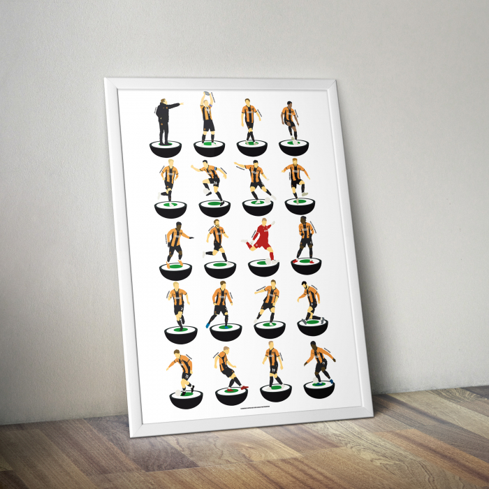 A3 PROMOTION PRINT 300gsm