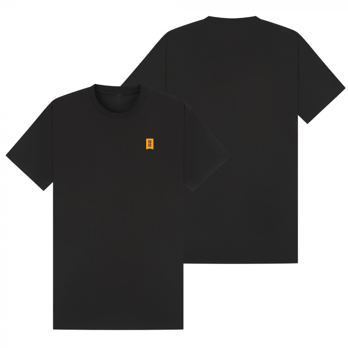 CORE BOOKMARK TEE