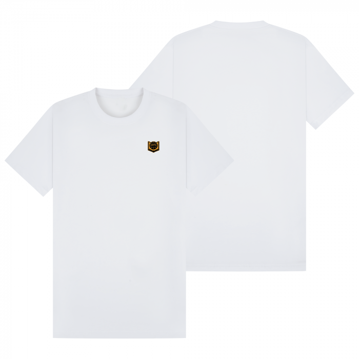 CORE BOOK & BALL TEE