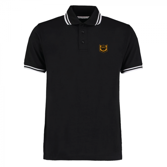 CORE BOOK & BALL POLO