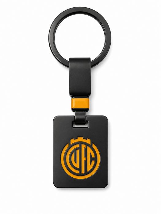ULTIMATE COLLECTION KEYRING