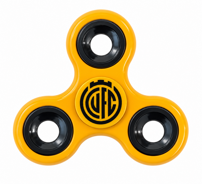 Fidget Spinner
