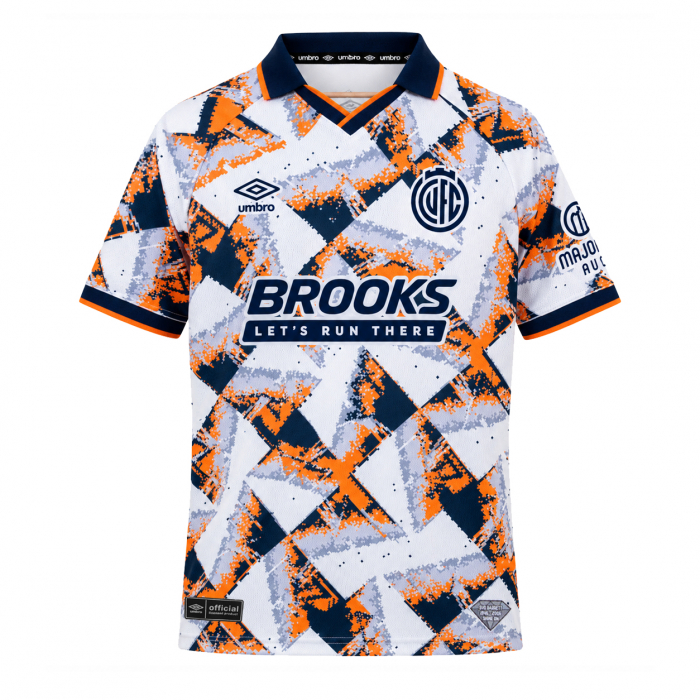26/27 ADULT SS 4th SHIRT