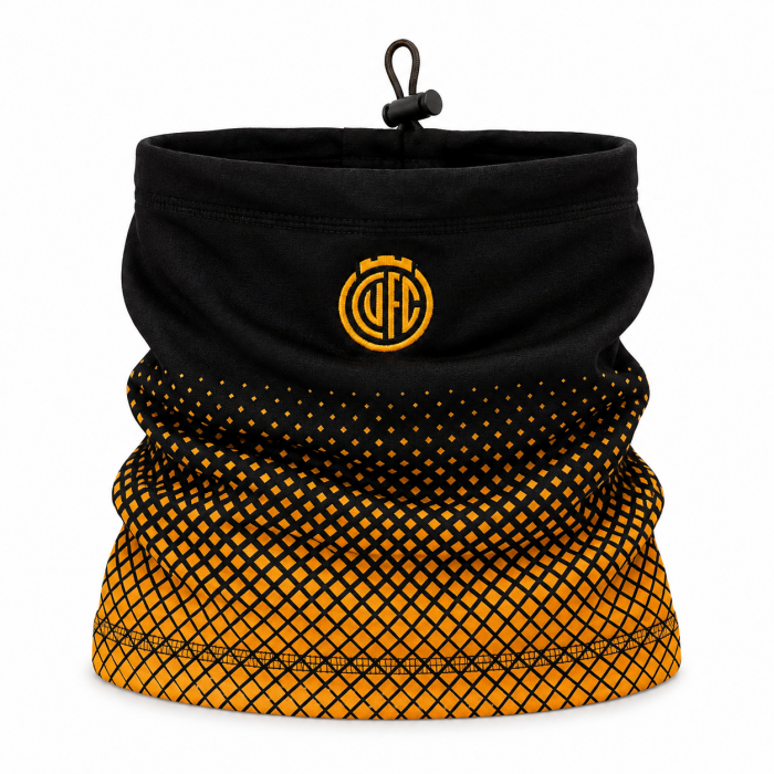 BLACK FLEECE SNOOD