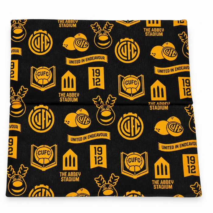 STADIUM SEAT CUSHION
