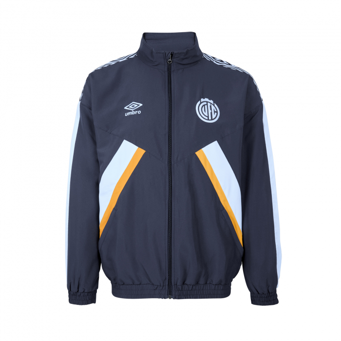 ANTHEM JACKET