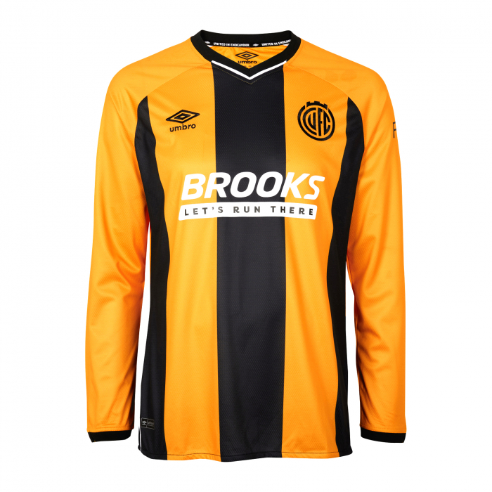 25/26 ADULT LS HOME SHIRT