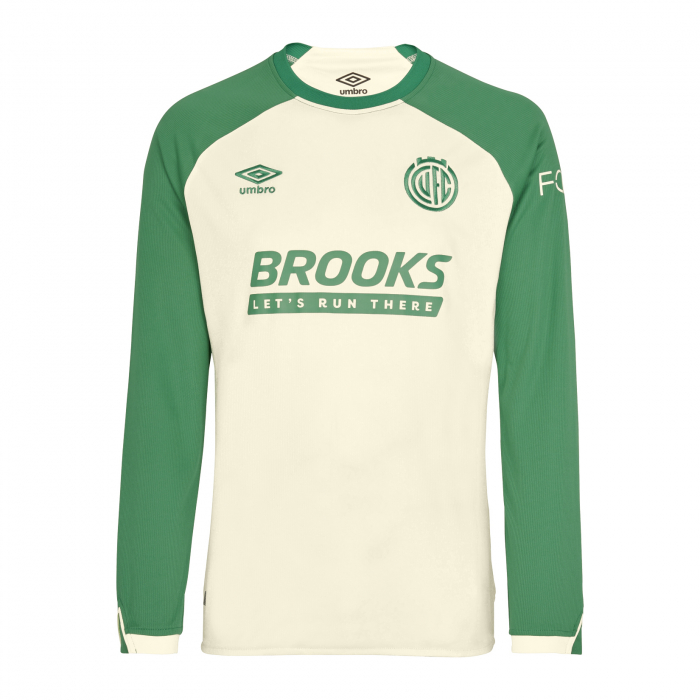 25/26 ADULT LS AWAY SHIRT