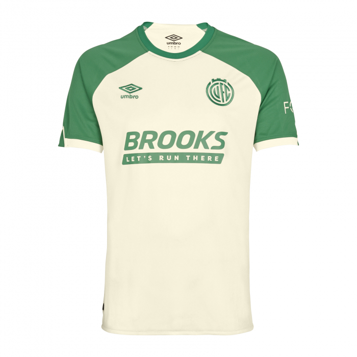 25/26 JUNIOR SS AWAY SHIRT