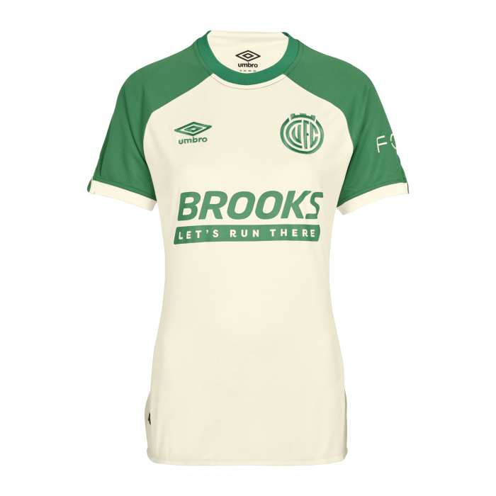 25/26 LADIES SS AWAY SHIRT