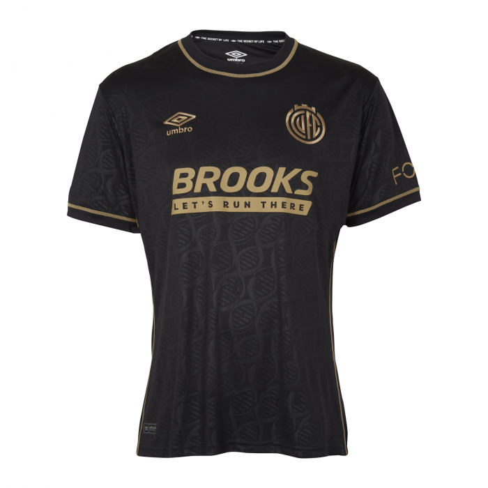 25/26 LADIES SS THIRD SHIRT