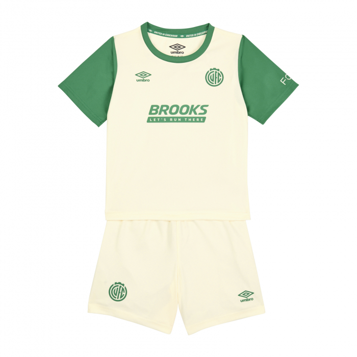 25/26 INFANT AWAY MINI KIT