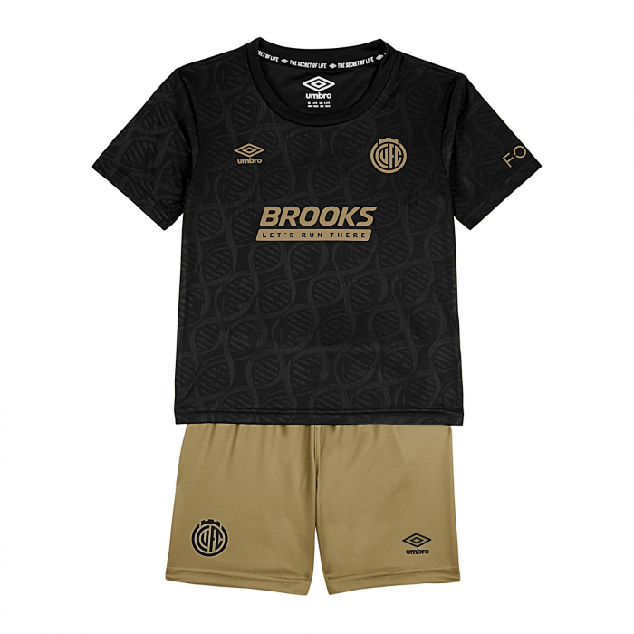 25/26 INFANT THIRD MINI KIT