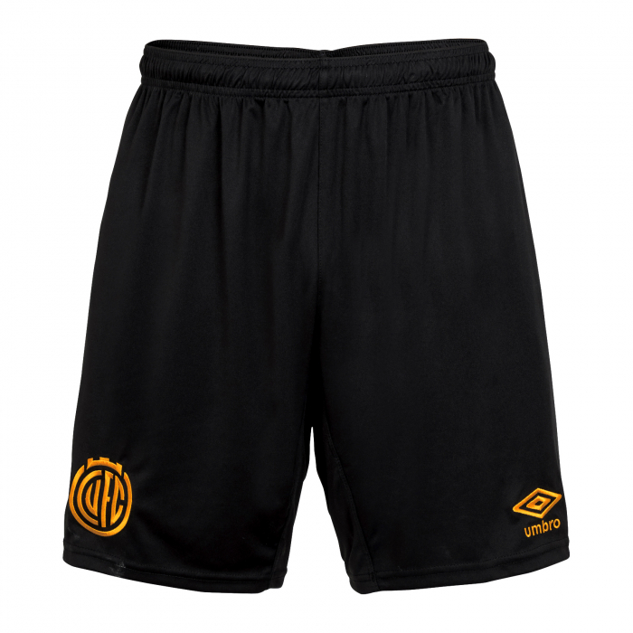 25/26 JUNIOR HOME SHORTS