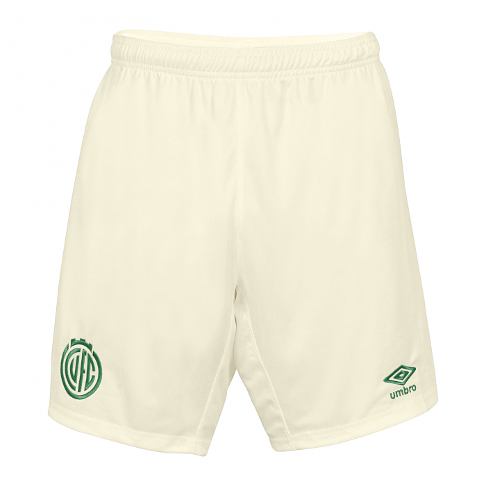 25/26 JUNIOR AWAY SHORTS