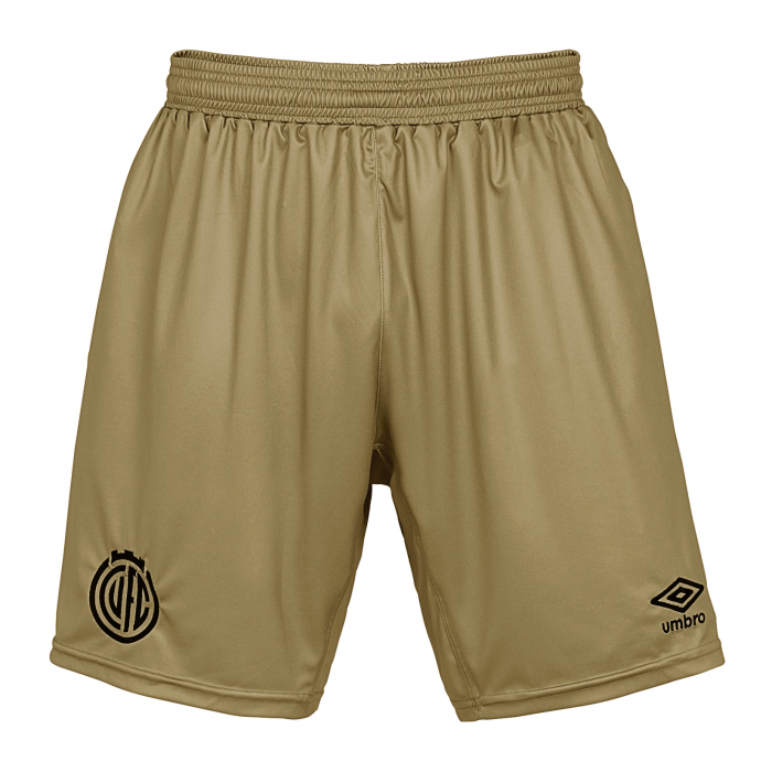 25/26 JUNIOR THIRD SHORTS