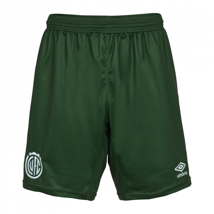 25/26 JUNIOR GREEN GK SHORTS
