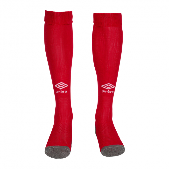 25/26 RED GK SOCK