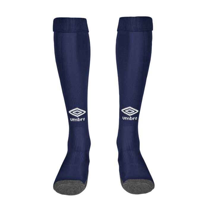 25/26 BLUE GK SOCK