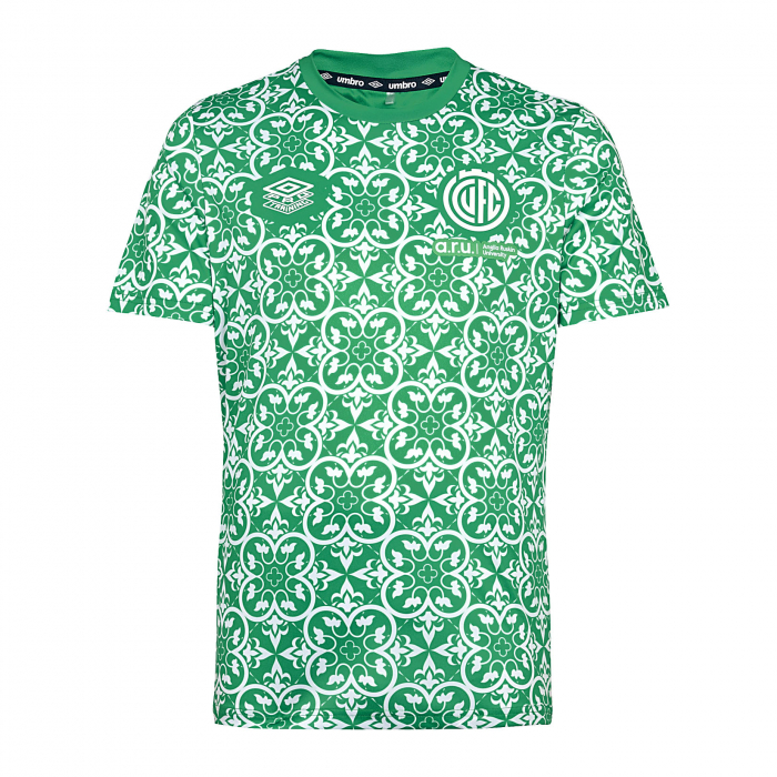 ADULT AWAY PRE-MATCH JERSEY