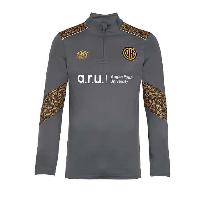 ADULT TRAINING 1/4 ZIP