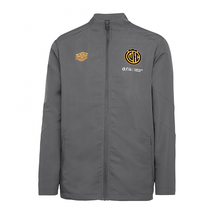 Training Team Jacket ADULT TRAINING JACKET