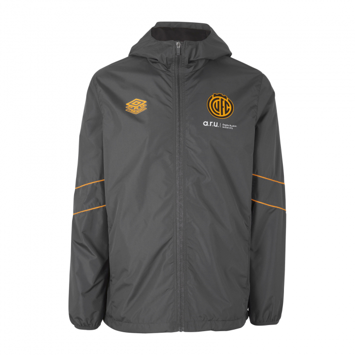 ADULT SHOWER JACKET