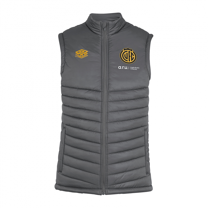 ADULT MATCHDAY GILET