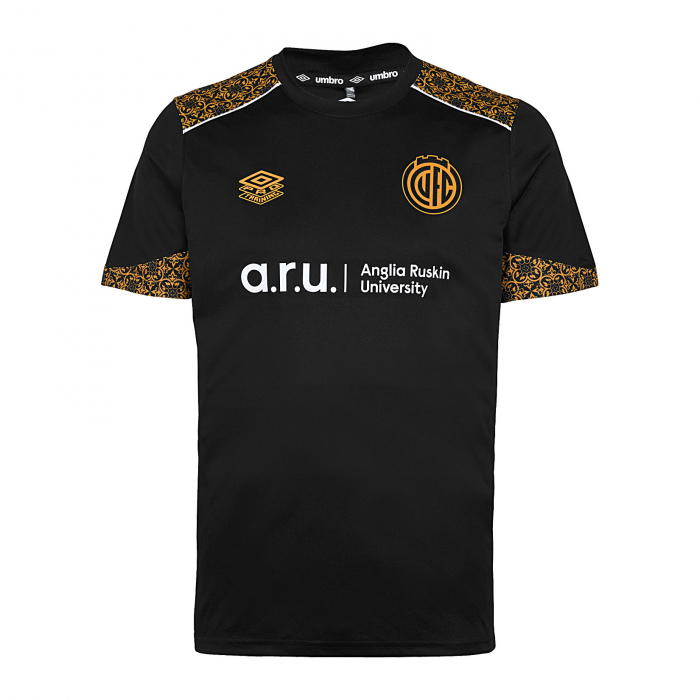 ADULT STAFF TRAINING JERSEY