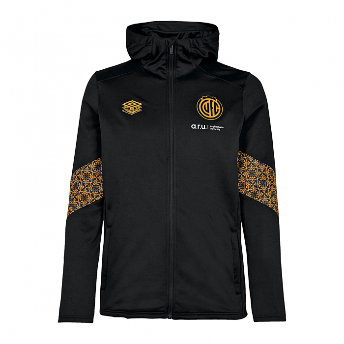 ADULT STAFF HOODIE