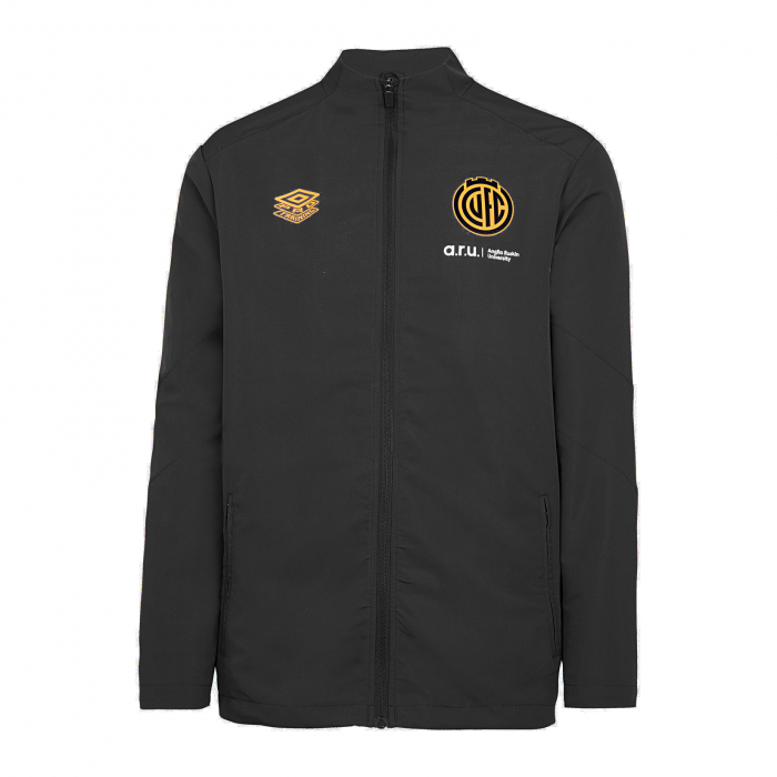 ADULT STAFF TRAINING JACKET