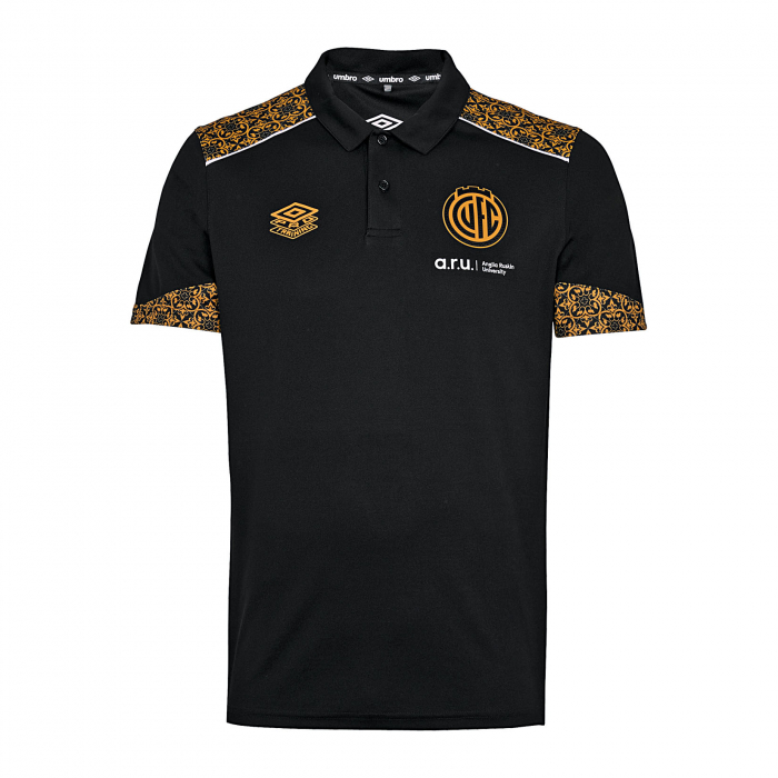 ADULT STAFF POLO