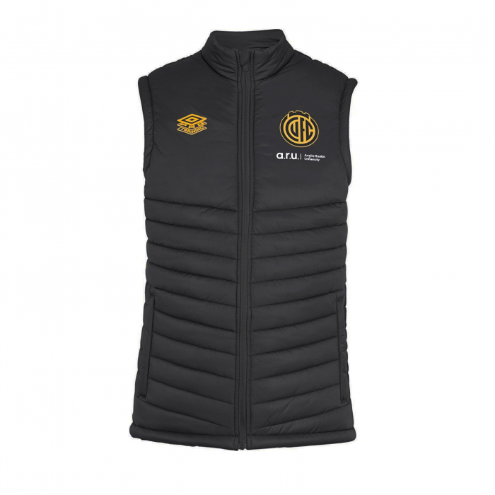 ADULT STAFF GILET