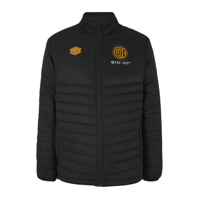 ADULT STAFF INSULATION JACKET