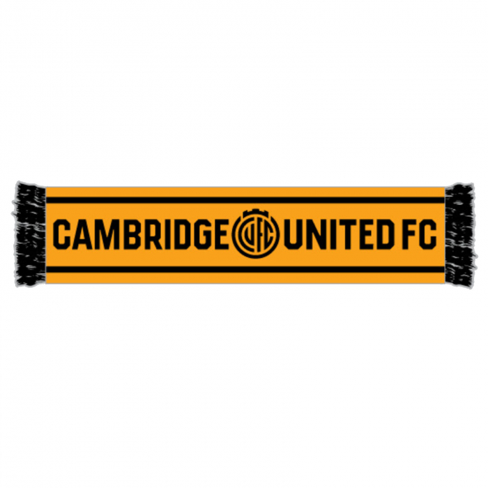CREST CAR SCARF