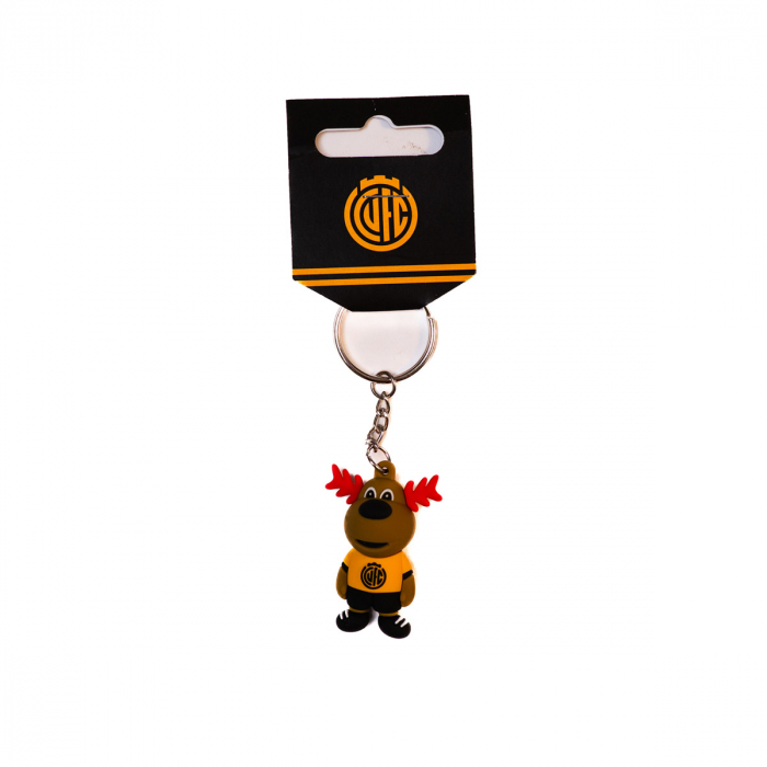 MARVIN 3D KEYRING