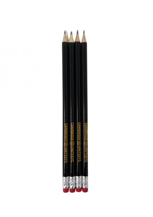 4PK PENCILS