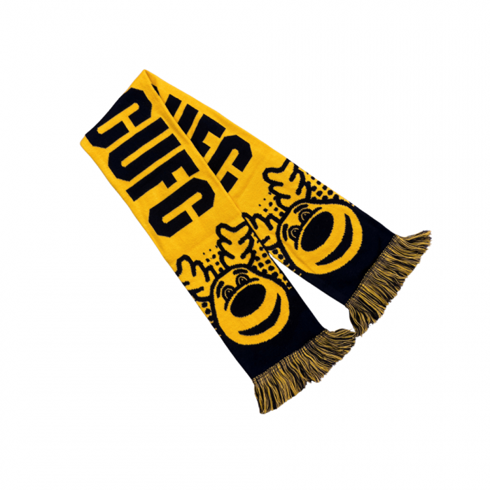 JUNIOR MARVIN SCARF