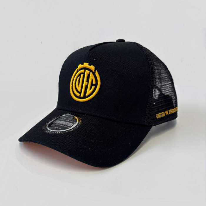 CUFC x FEK CREST CAP