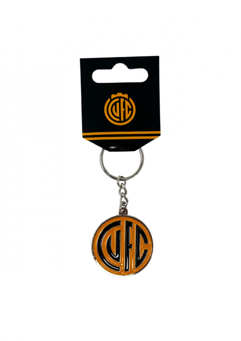Identity Keyring