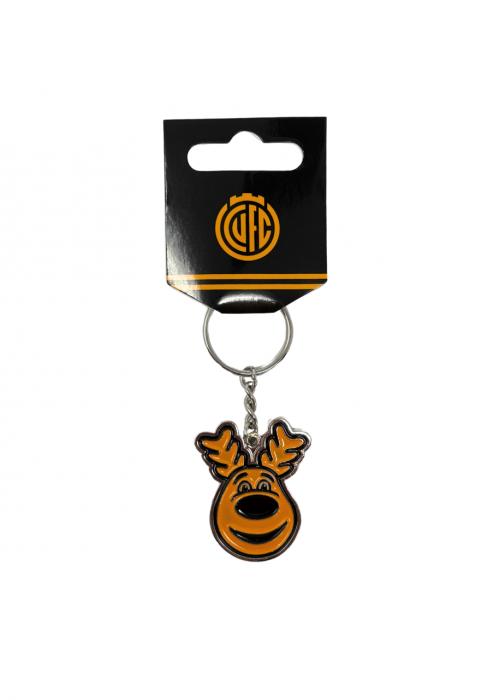 Marvin Keyring