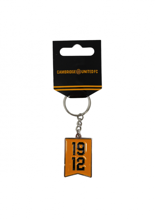 1912 Keyring